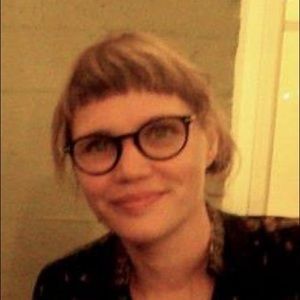 Meet your Posher, Keri